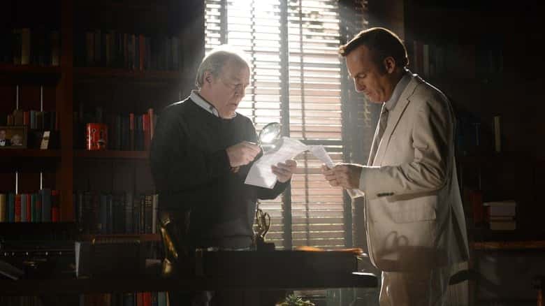 Better Call Saul 1. Sezon 8. Bölüm kapak
