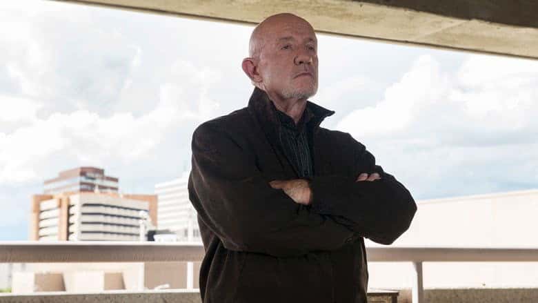 Better Call Saul 1. Sezon 9. Bölüm kapak