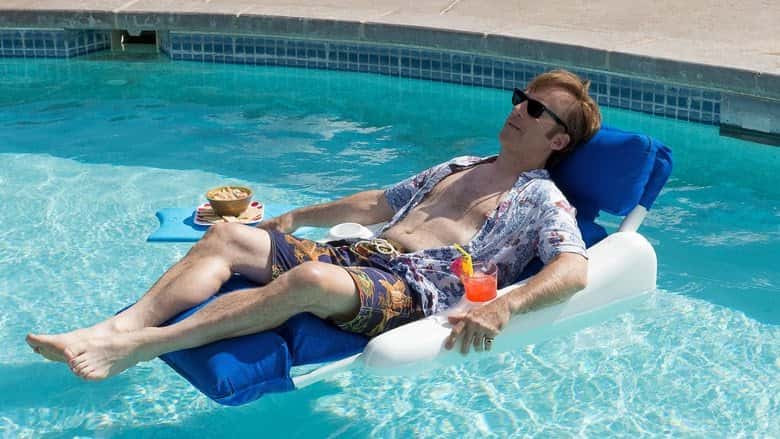 Better Call Saul 2. Sezon 1. Bölüm kapak