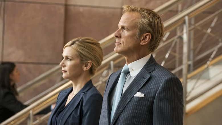 Better Call Saul 2. Sezon 5. Bölüm kapak