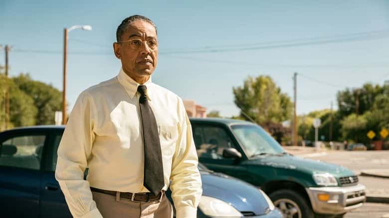 Better Call Saul 3. Sezon 2. Bölüm kapak