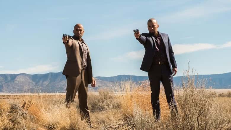Better Call Saul 4. Sezon 3. Bölüm kapak