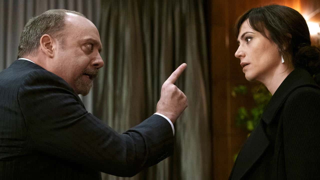 Billions 4. Sezon 4. Bölüm kapak