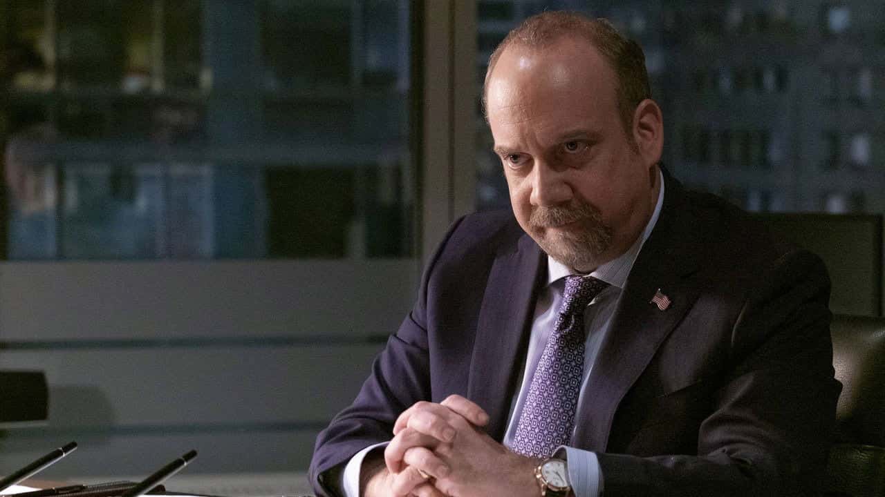 Billions 4. Sezon 7. Bölüm kapak