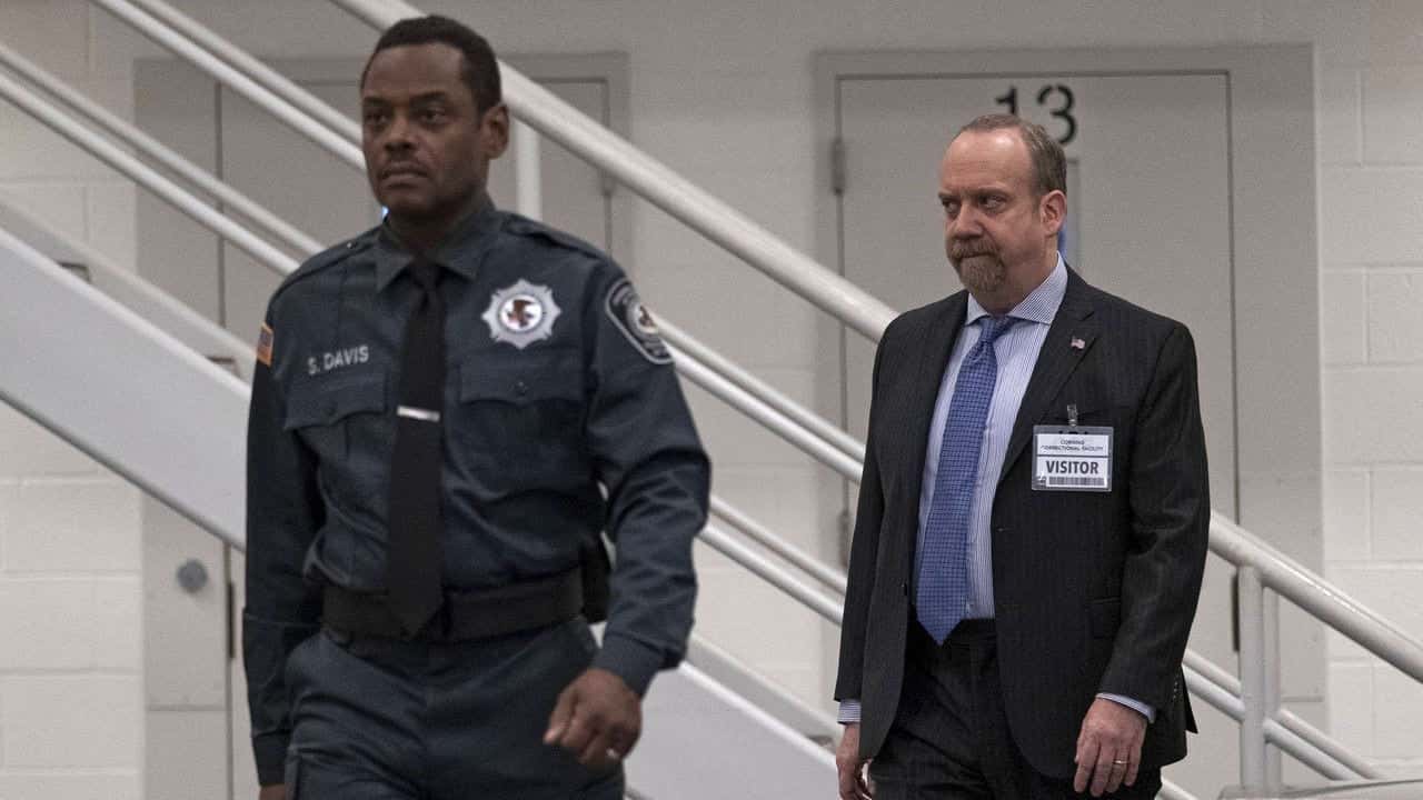 Billions 4. Sezon 9. Bölüm kapak