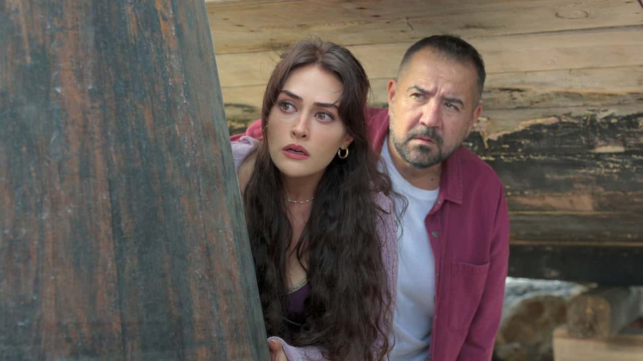 Bir İhtimal Daha Var 1. Sezon 5. Bölüm kapak