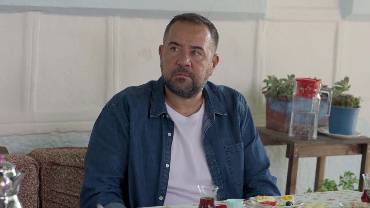 Bir İhtimal Daha Var 1. Sezon 8. Bölüm kapak