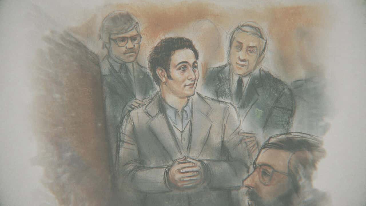 Bir Katilin İfadeleri: David Berkowitz 1. Sezon 3. Bölüm kapak
