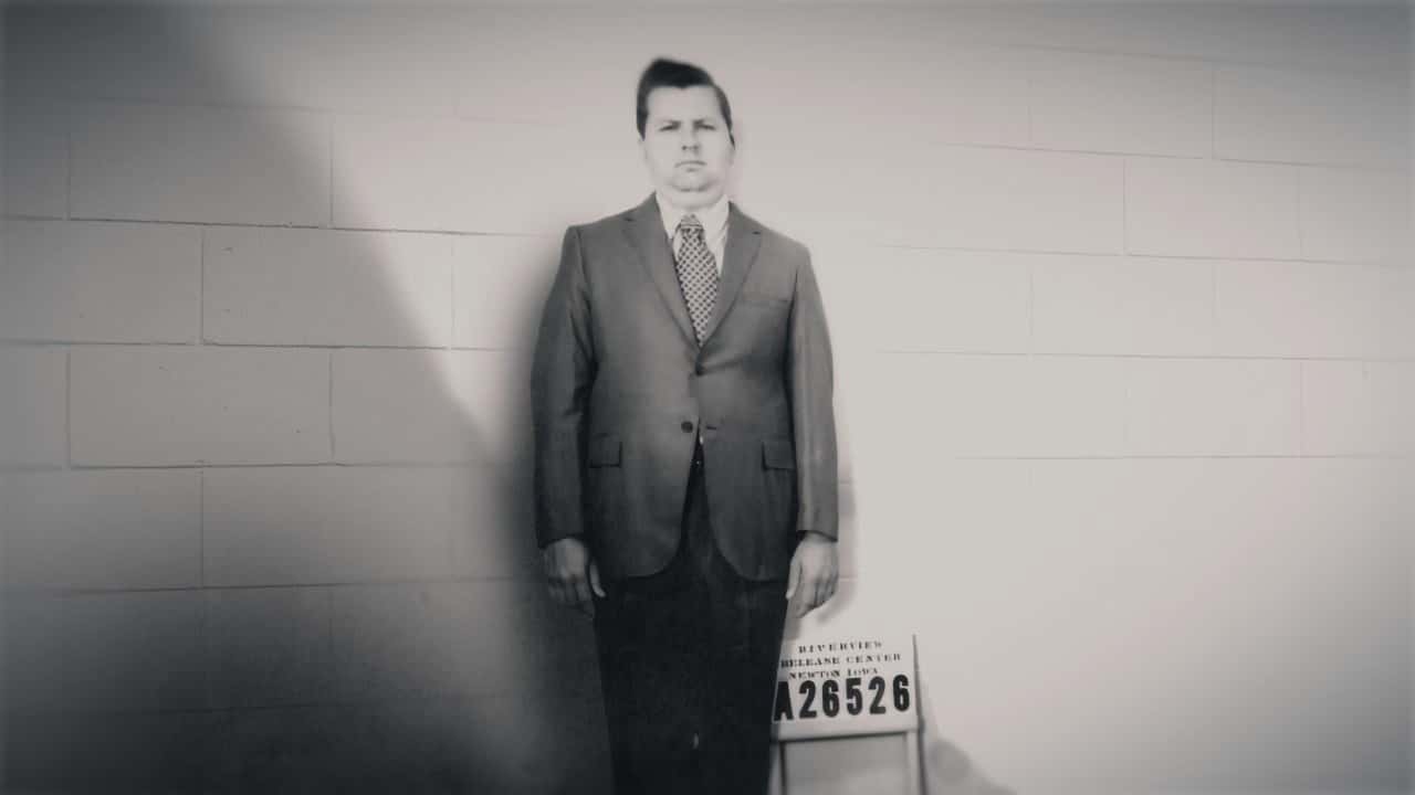 Bir Katilin İfadeleri: John Wayne Gacy 1. Sezon 3. Bölüm kapak
