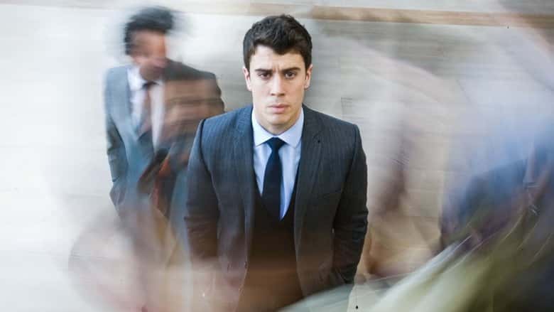 Black Mirror 1. Sezon 3. Bölüm kapak