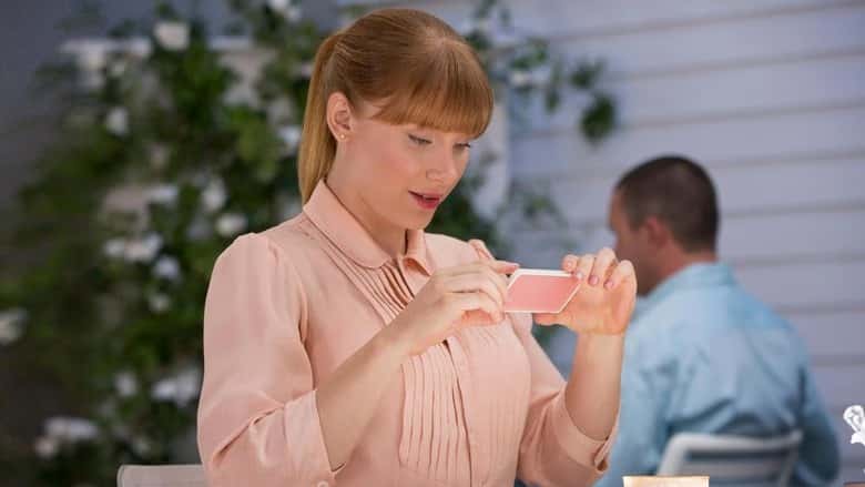 Black Mirror 3. Sezon 1. Bölüm kapak