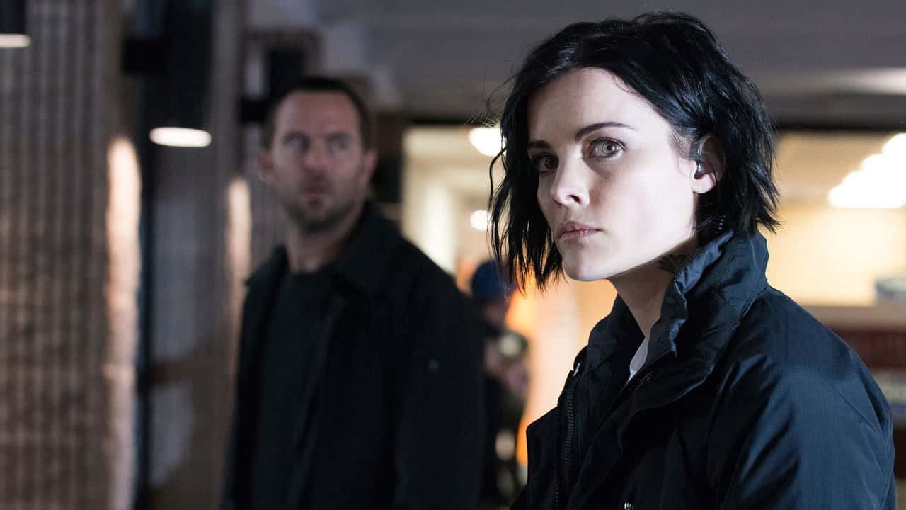 Blindspot 1. Sezon 19. Bölüm kapak