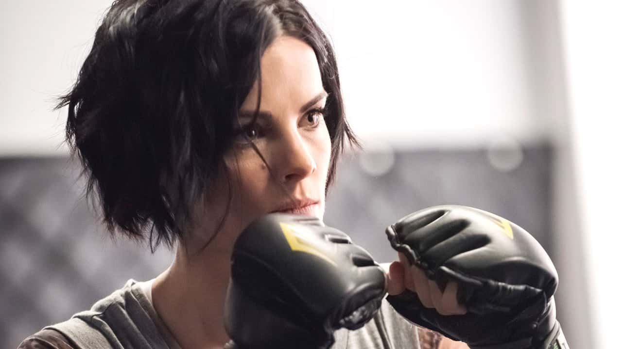 Blindspot 1. Sezon 21. Bölüm kapak