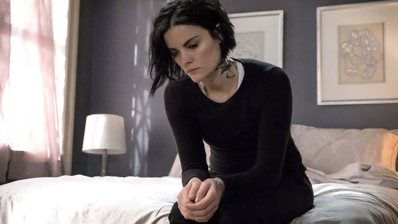 Blindspot 1. Sezon 23. Bölüm kapak