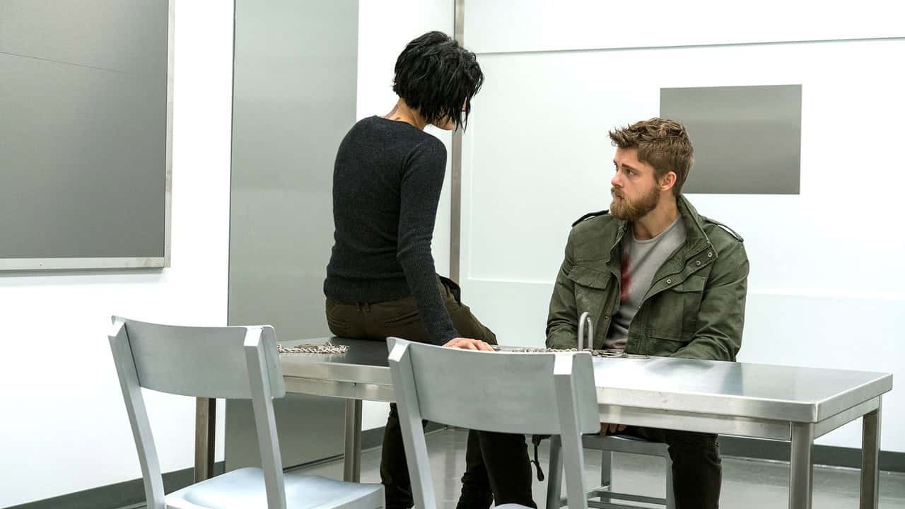 Blindspot 2. Sezon 10. Bölüm kapak