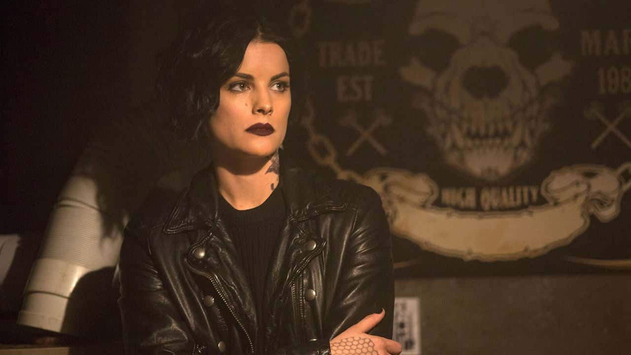 Blindspot 2. Sezon 12. Bölüm kapak
