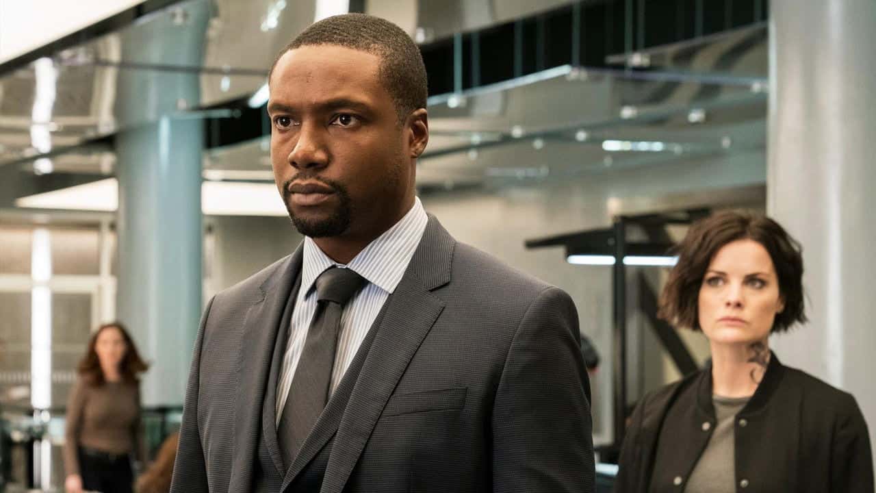 Blindspot 2. Sezon 6. Bölüm kapak