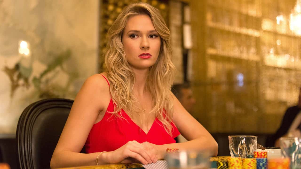 Blindspot 3. Sezon 13. Bölüm kapak