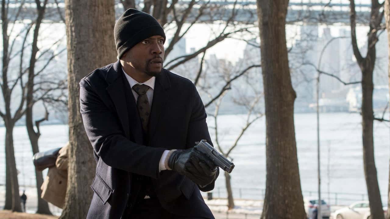 Blindspot 3. Sezon 16. Bölüm kapak