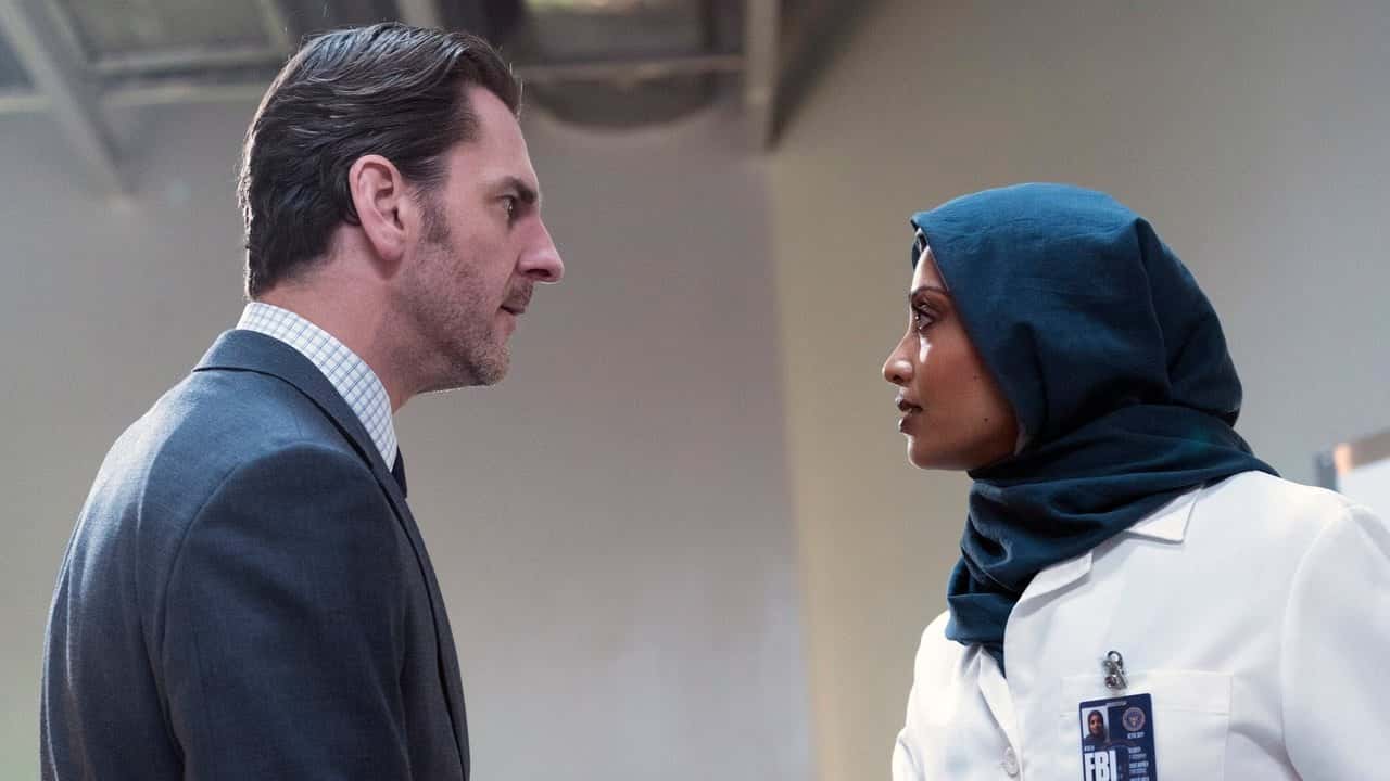 Blindspot 5. Sezon 1. Bölüm kapak