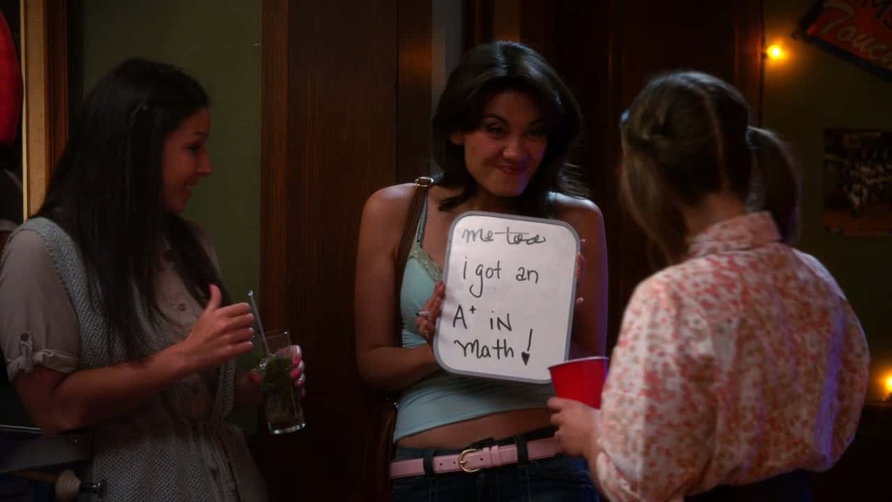 Blue Mountain State 3. Sezon 3. Bölüm kapak