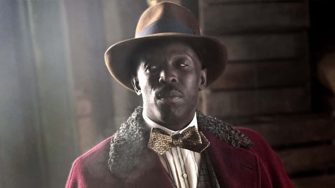 Boardwalk Empire 1. Sezon 3. Bölüm kapak