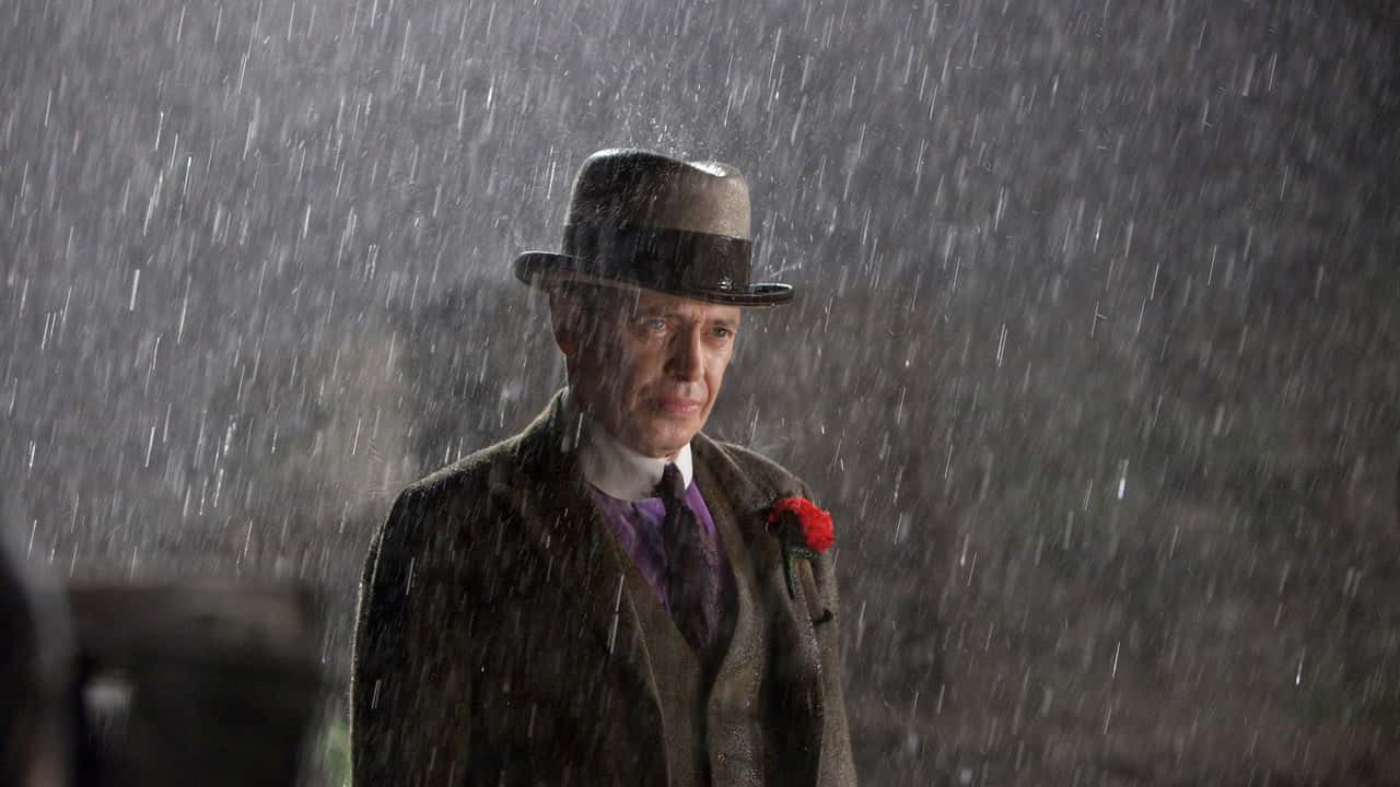 Boardwalk Empire 2. Sezon 12. Bölüm kapak