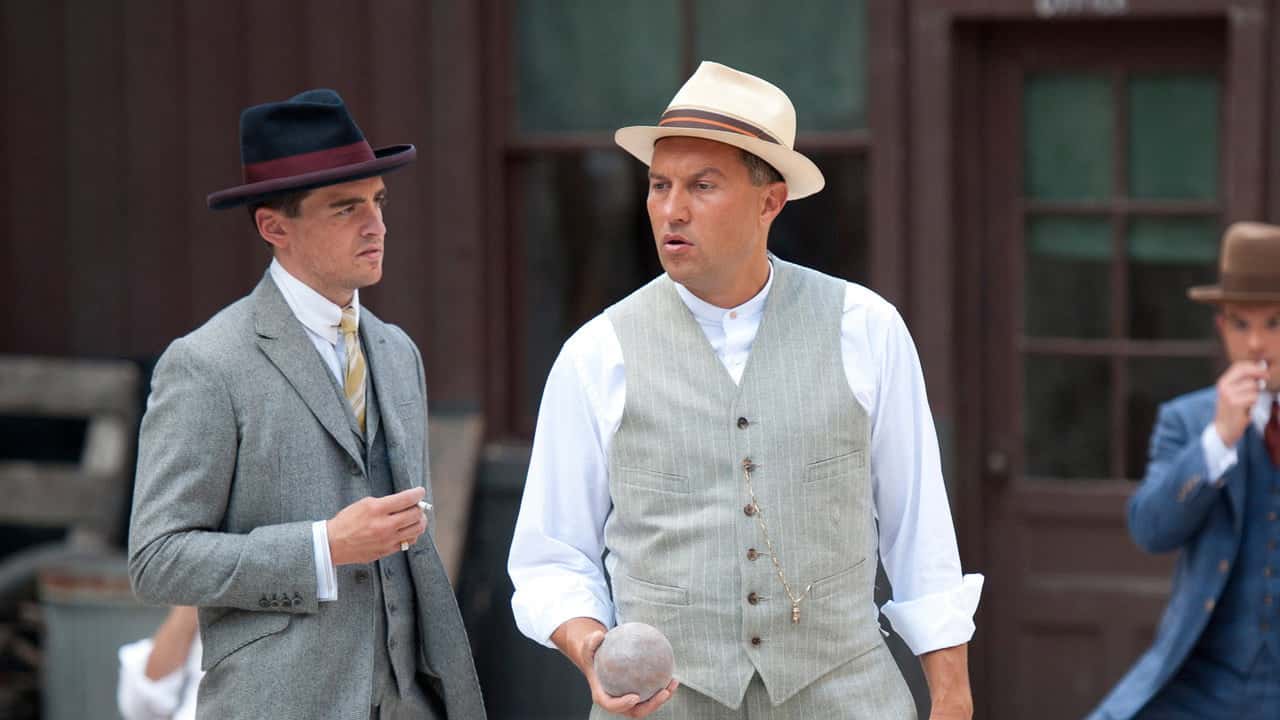 Boardwalk Empire 3. Sezon 10. Bölüm kapak