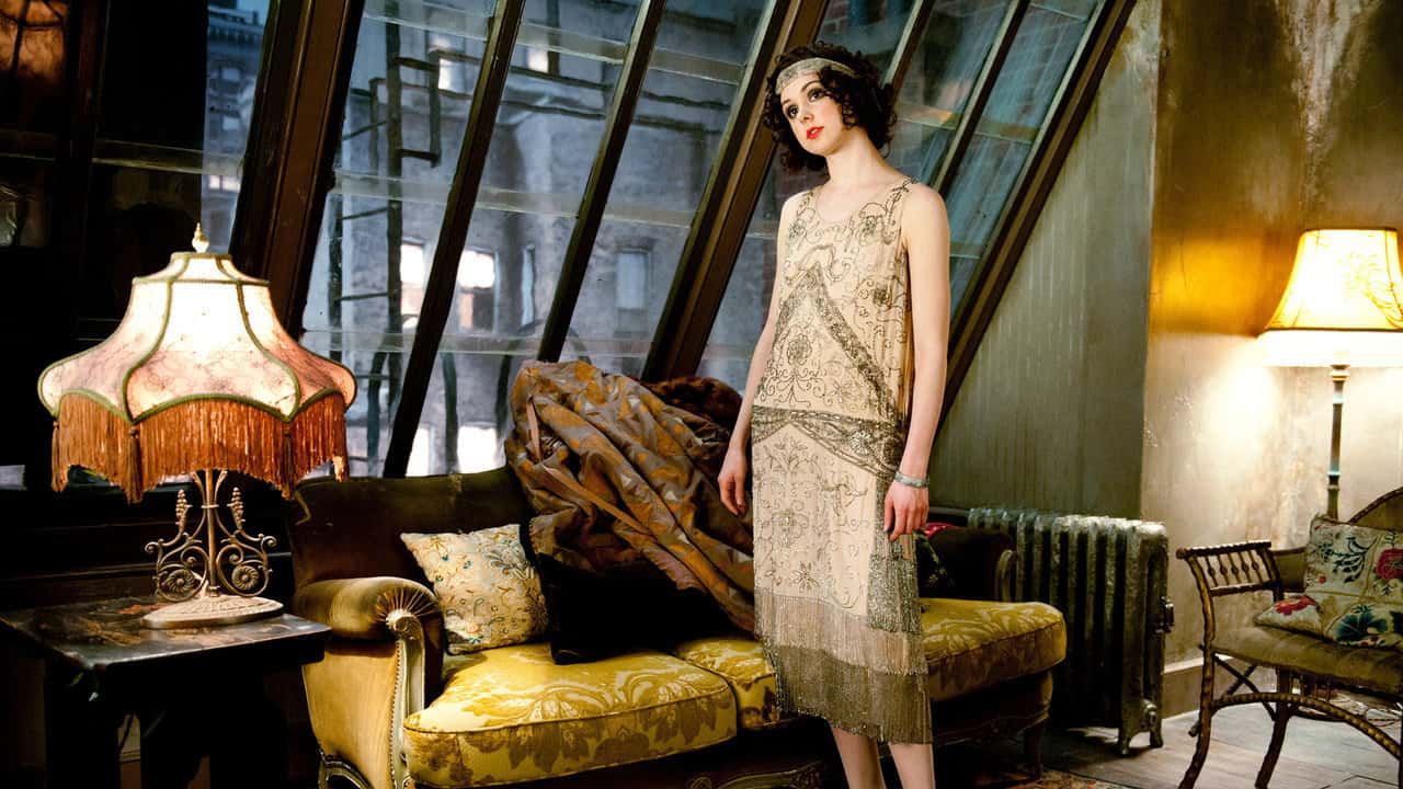 Boardwalk Empire 3. Sezon 6. Bölüm kapak