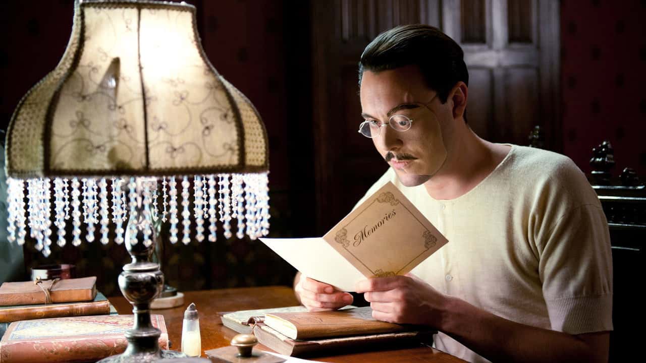 Boardwalk Empire 3. Sezon 7. Bölüm kapak