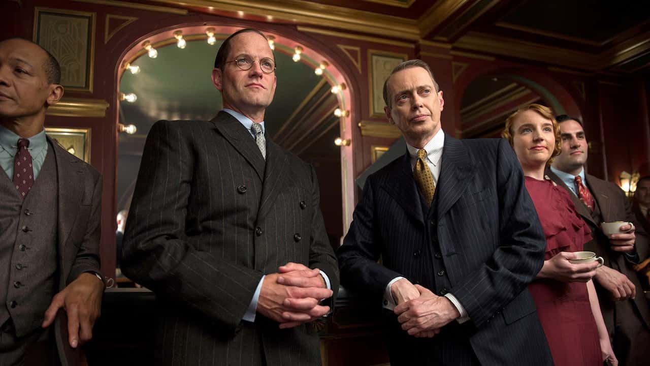 Boardwalk Empire 5. Sezon 3. Bölüm kapak