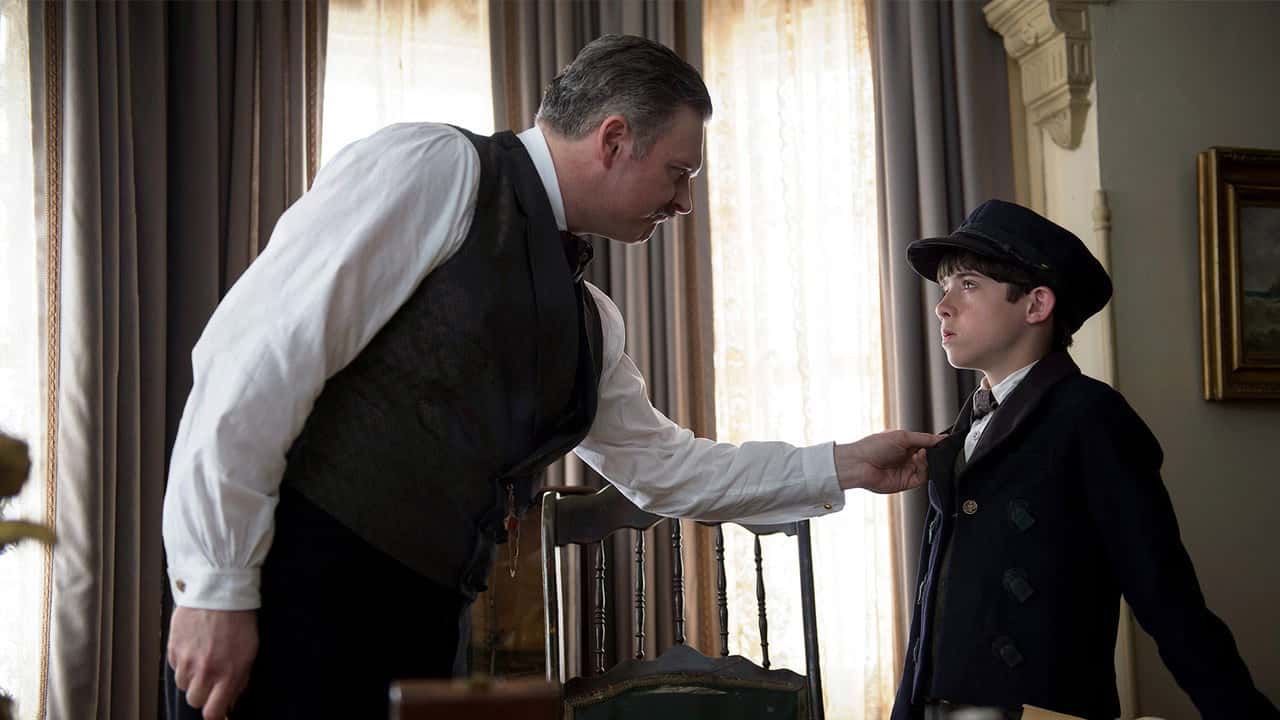 Boardwalk Empire 5. Sezon 4. Bölüm kapak