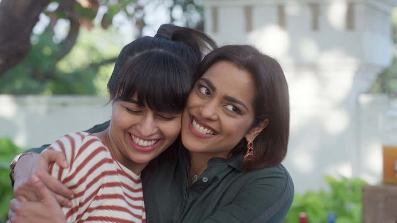 Bombay Begums 1. Sezon 3. Bölüm kapak