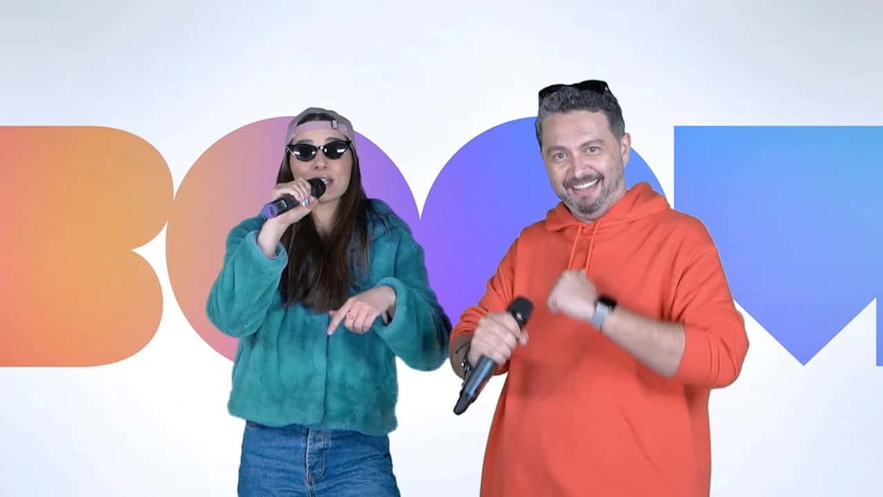 Boom By İbrahim Selim 1. Sezon 9. Bölüm kapak