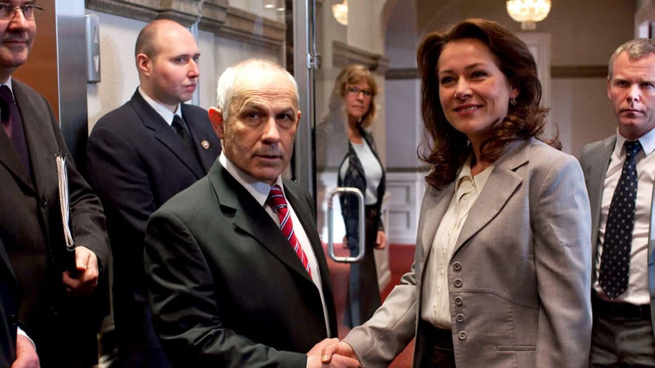 Borgen 1. Sezon 6. Bölüm kapak