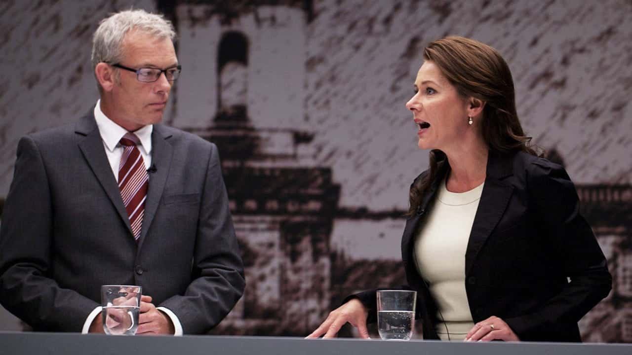 Borgen 3. Sezon 4. Bölüm kapak