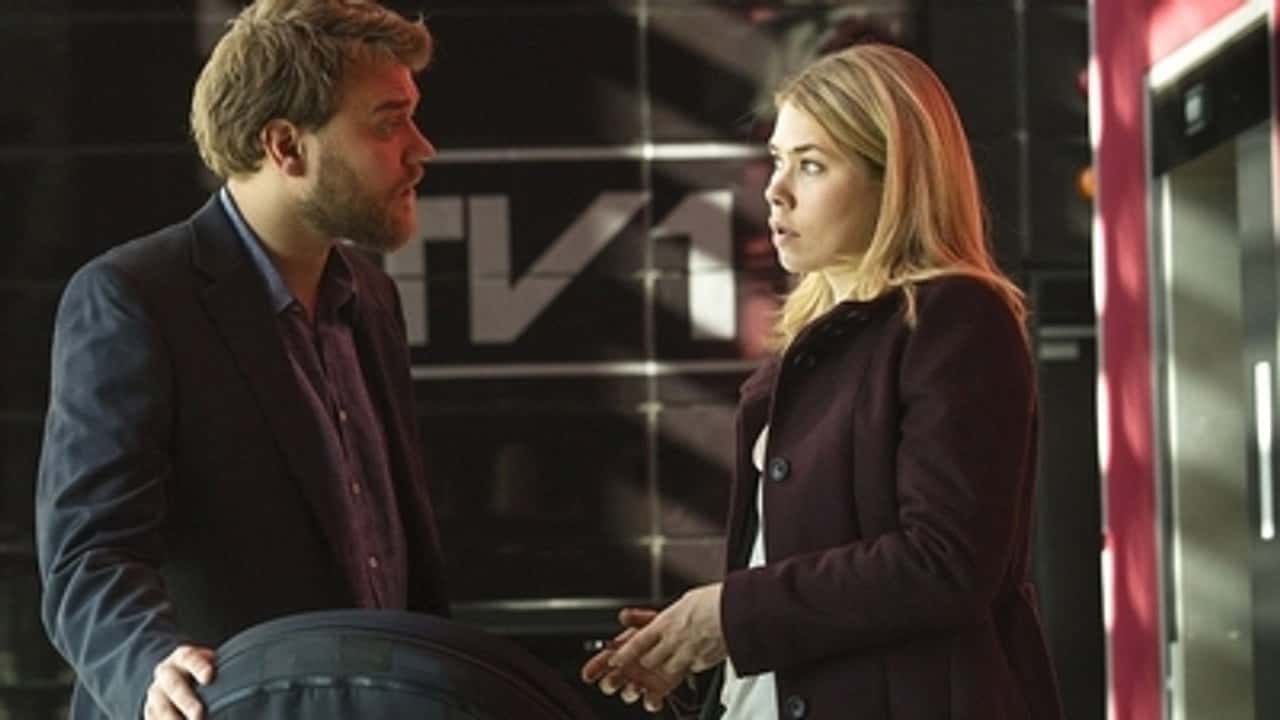 Borgen 3. Sezon 7. Bölüm kapak