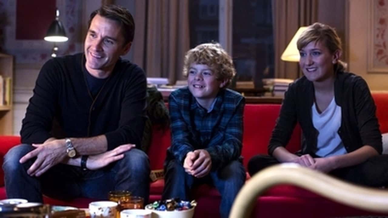 Borgen 3. Sezon 9. Bölüm kapak
