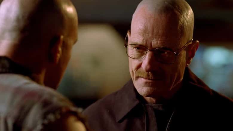 Breaking Bad 2. Sezon 10. Bölüm kapak