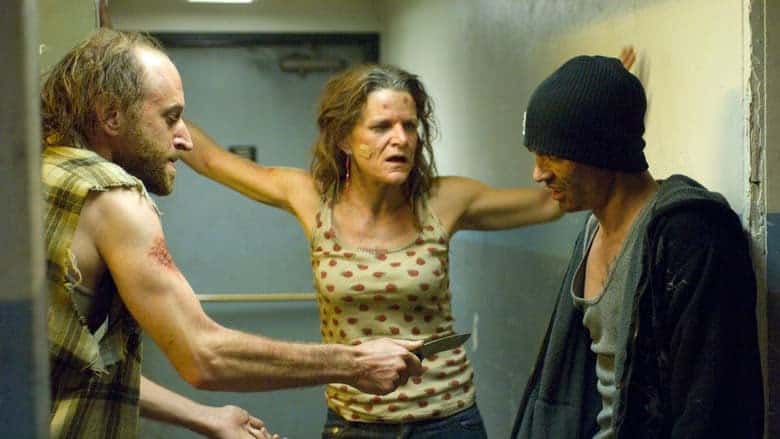 Breaking Bad 2. Sezon 5. Bölüm kapak