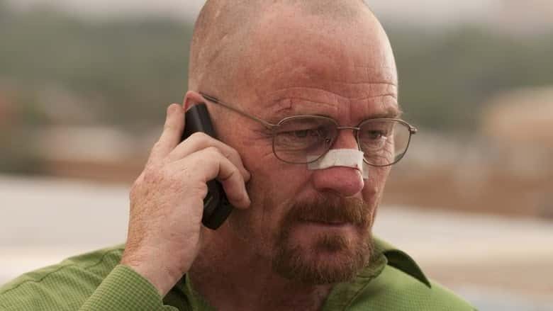 Breaking Bad 4. Sezon 13. Bölüm kapak