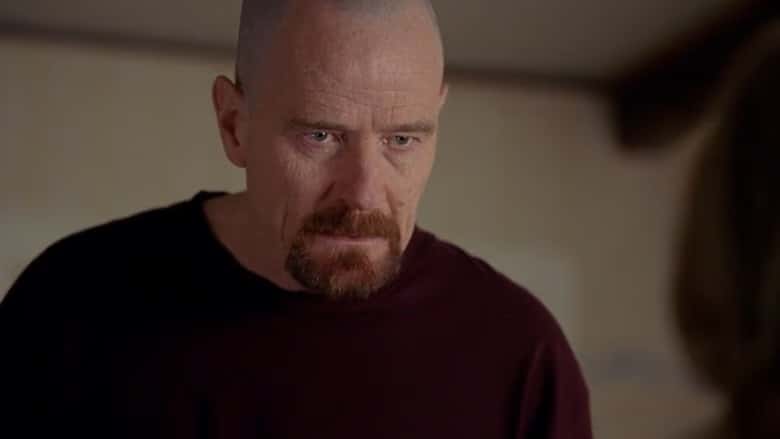 Breaking Bad 4. Sezon 6. Bölüm kapak