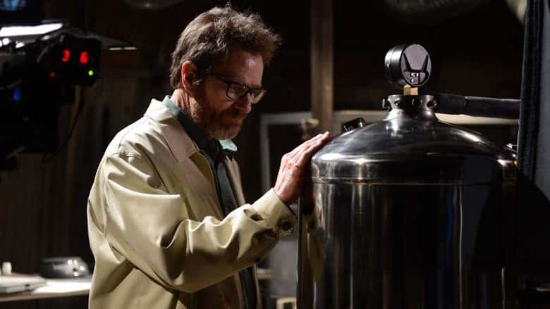 Breaking Bad 5. Sezon 16. Bölüm kapak