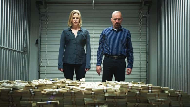 Breaking Bad 5. Sezon 8. Bölüm kapak