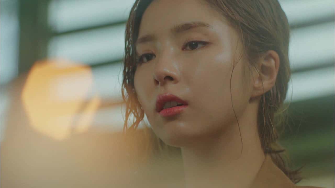 Bride Of The Water God 1. Sezon 14. Bölüm kapak