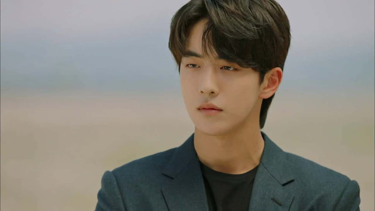 Bride Of The Water God 1. Sezon 5. Bölüm kapak