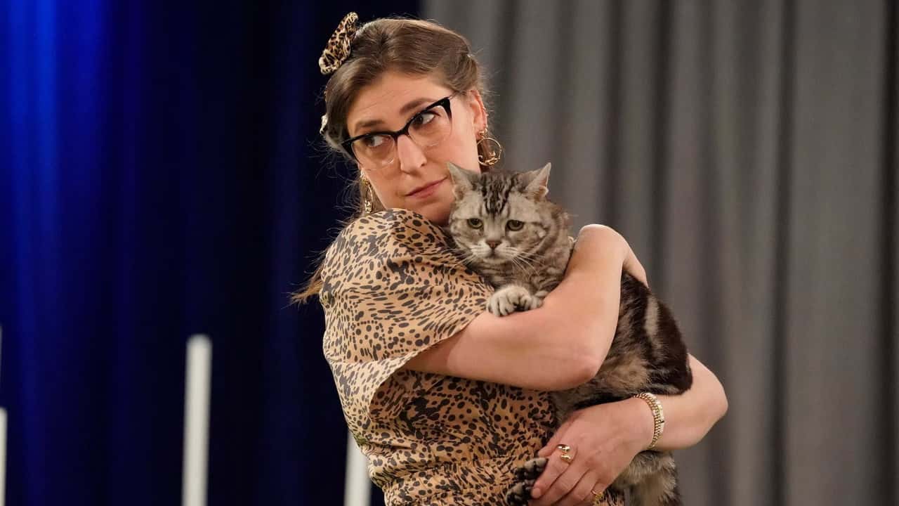 Call Me Kat 3. Sezon 21. Bölüm kapak