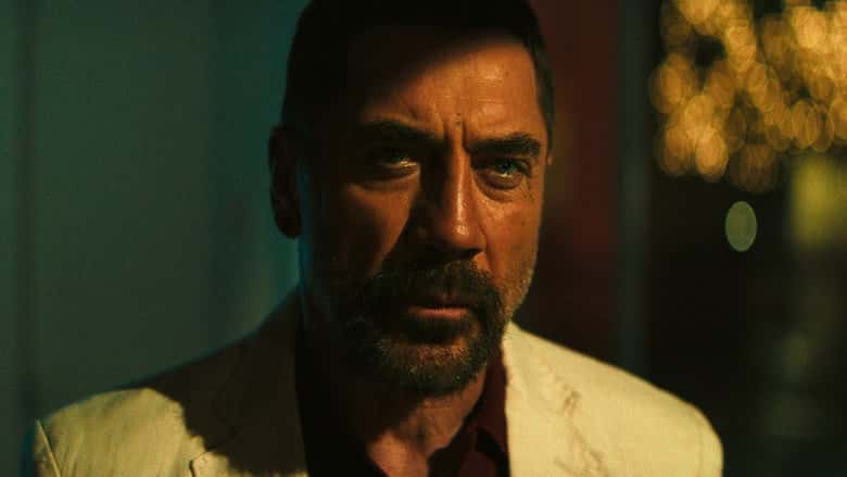 Cape Fear 1. Sezon 1. Bölüm kapak