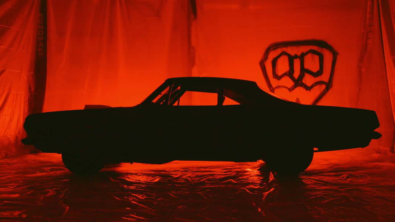 Car Masters: Rust to Riches 5. Sezon 1. Bölüm kapak
