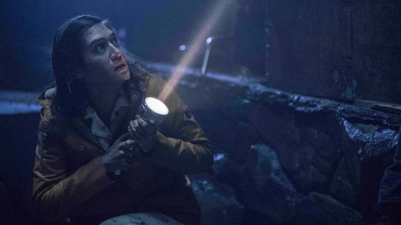 Castle Rock 2. Sezon 2. Bölüm kapak